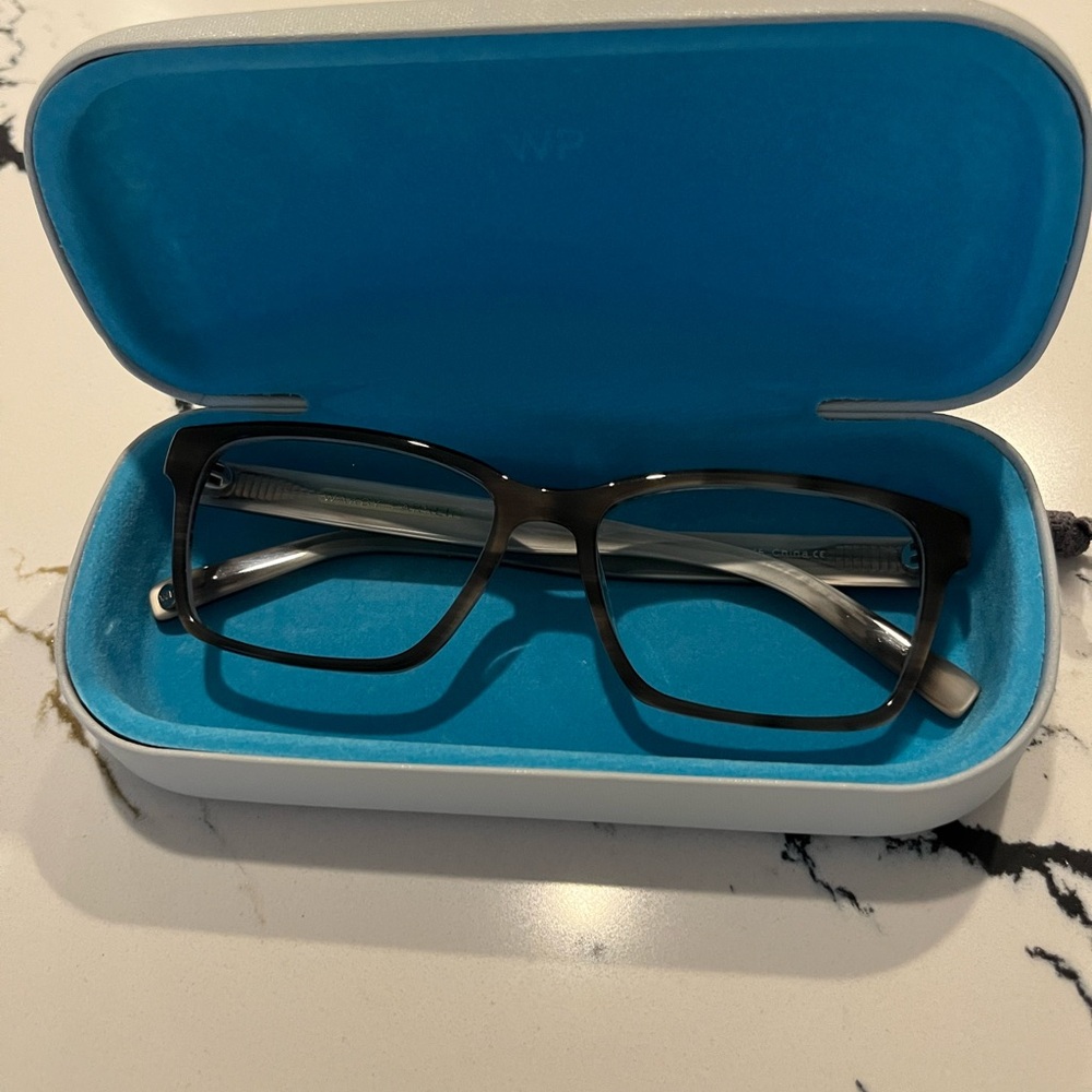 Warby Parker Readers/ Glasses